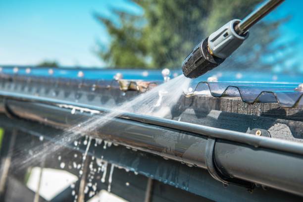 Best Residential Pressure Washing Services  in Humble, TX