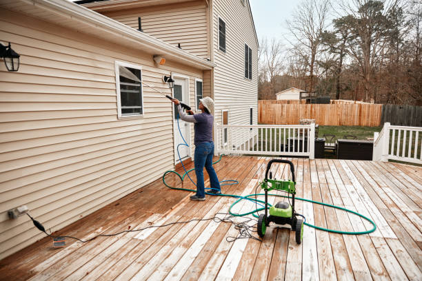 Best Affordable Power Washing  in Humble, TX