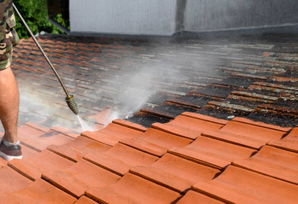 Pressure Washing Contractors in Humble, TX