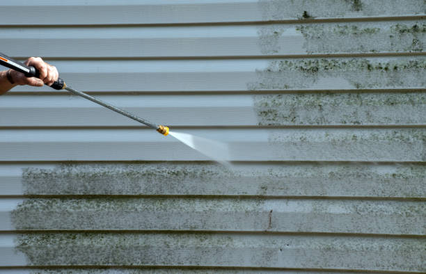 Best Pressure Washing Contractors  in Humble, TX