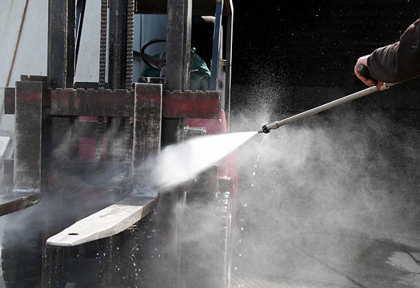 Best Pressure Washing Services for Businesses  in Humble, TX