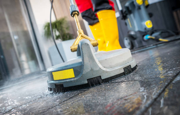Best Deck Pressure Washing  in Humble, TX