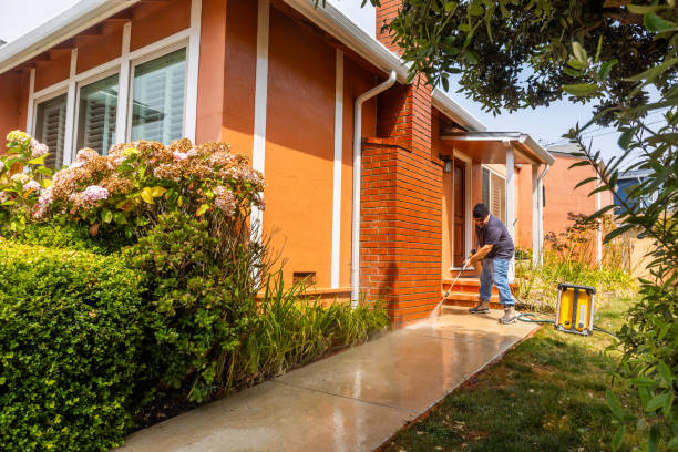 Best Deck Pressure Washing  in Humble, TX