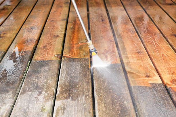 Humble, TX Pressure Washing Company